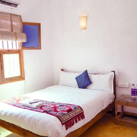 French Rivera Heritage Boutique Villa Pondichéry Extérieur photo
