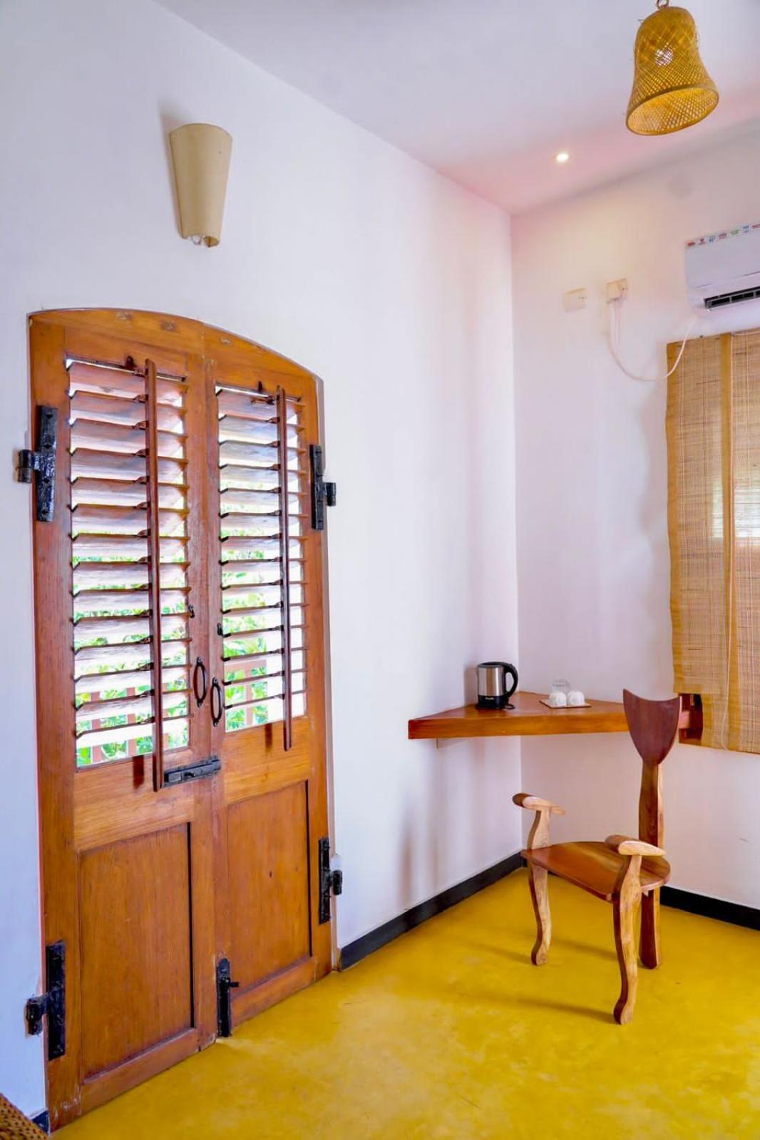 French Rivera Heritage Boutique Villa Pondichéry Extérieur photo