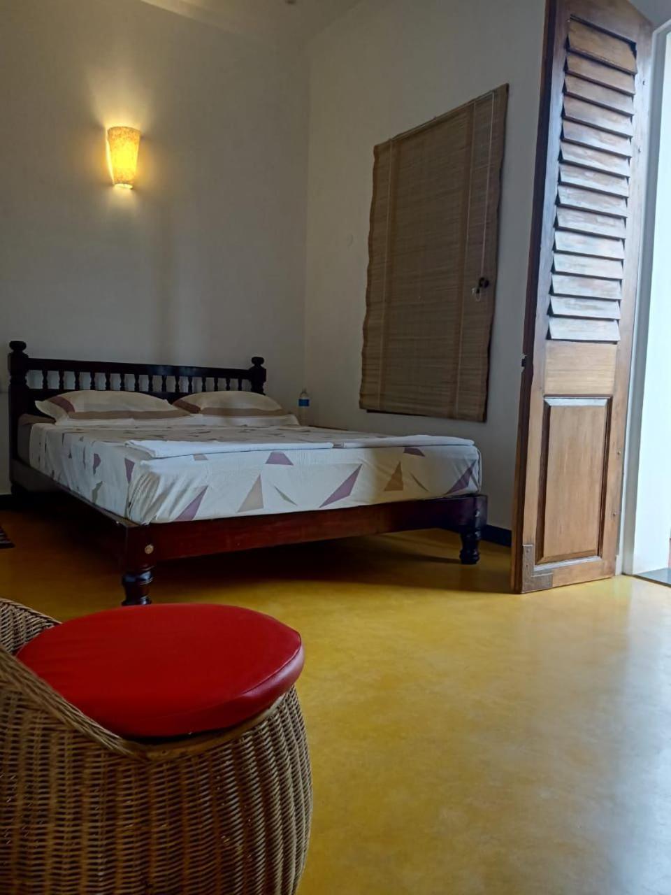French Rivera Heritage Boutique Villa Pondichéry Extérieur photo