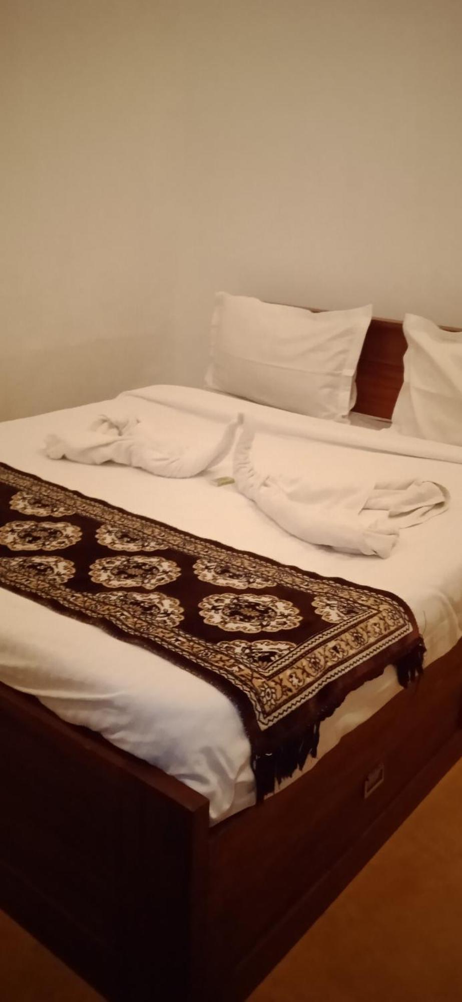 French Rivera Heritage Boutique Villa Pondichéry Extérieur photo