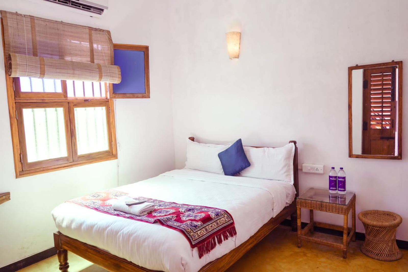 French Rivera Heritage Boutique Villa Pondichéry Extérieur photo