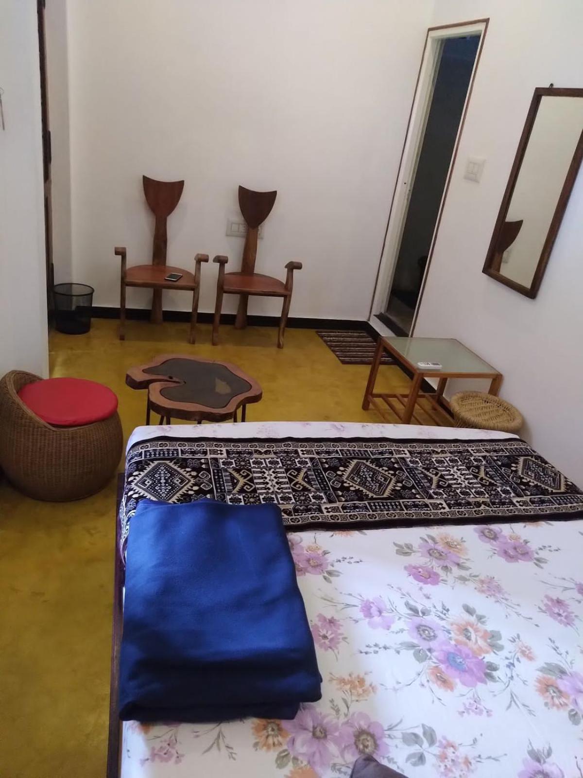 French Rivera Heritage Boutique Villa Pondichéry Extérieur photo